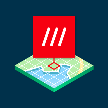 OpenGraph image for what3words.com/