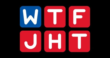 OpenGraph image for whatthefuckjusthappenedtoday.com