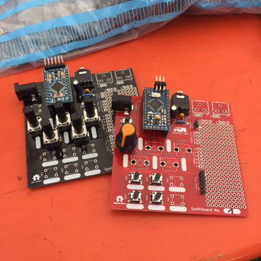 OpenGraph image for wiki.makervan.de/wiki/Synthiboard