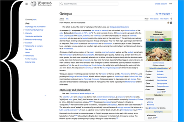 OpenGraph image for wikimediafoundation.org/wikipedia-desktop/