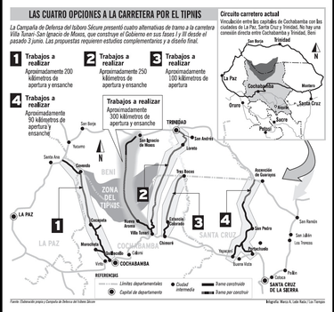 OpenGraph image for woborders.blog/2012/02/12/ignored-options-for-beni-highway-would-protect-tipnis/