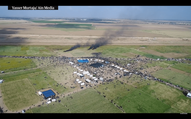 OpenGraph image for woborders.blog/2018/05/14/gaza-daring-protest/