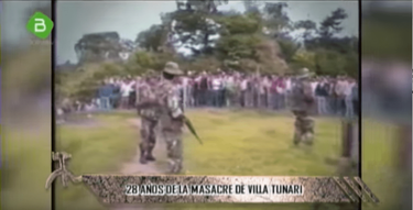 OpenGraph image for woborders.blog/2020/08/16/villa-tunari-massacre-dossier/