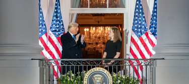 OpenGraph image for woborders.blog/2021/05/17/how-to-survive-and-outflank-justice-amy-coney-barrett/