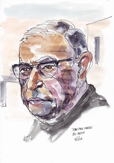 OpenGraph image for woborders.blog/2023/01/08/sartre-on-anarchism/