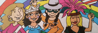 OpenGraph image for woborders.wordpress.com/2015/06/29/lgbt-rights-headline-bolivian-kids-newspaper