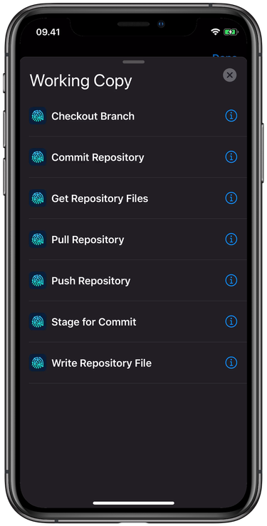 OpenGraph image for workingcopyapp.com/manual/shortcuts