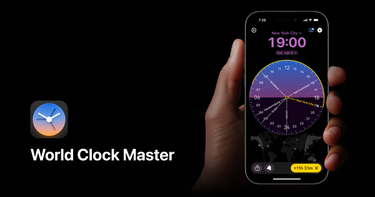 OpenGraph image for worldclock.pro