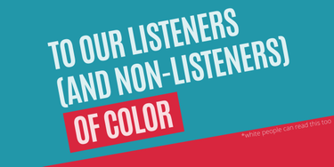 OpenGraph image for wpln.org/post/a-letter-to-listeners/