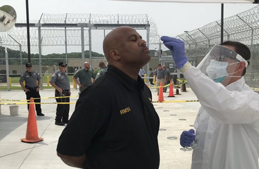 OpenGraph image for wpln.org/post/massive-coronavirus-outbreak-at-corecivic-prison-in-middle-tennessee-raises-questions/