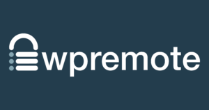 OpenGraph image for wpremote.com/