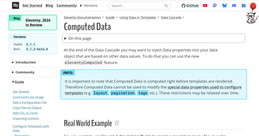 OpenGraph image for 11ty.dev/docs/data-computed/#real-world-example