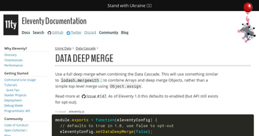 OpenGraph image for 11ty.dev/docs/data-deep-merge/