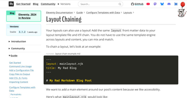 OpenGraph image for 11ty.dev/docs/layout-chaining/#addendum-about-existing-templating-features