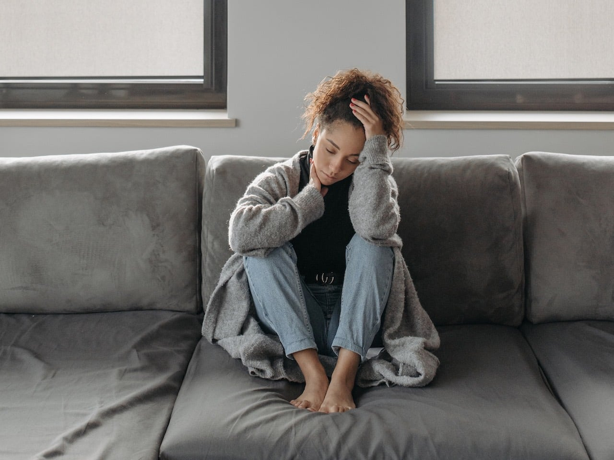 Alimentos que van bien para aliviar los síntomas de la menstruación