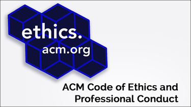 OpenGraph image for acm.org/code-of-ethics