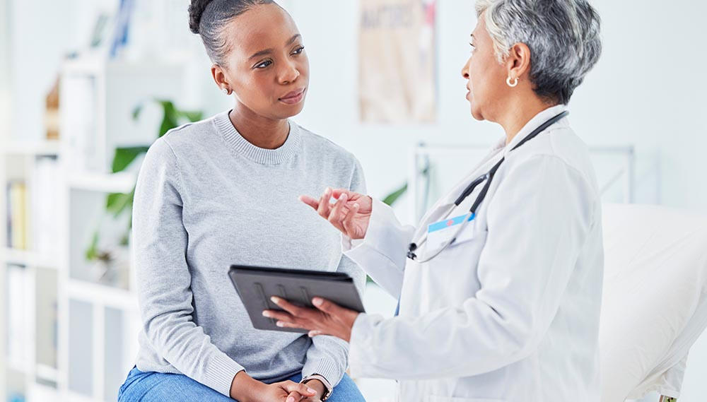 Polycystic Ovary Syndrome (PCOS) - ACOG