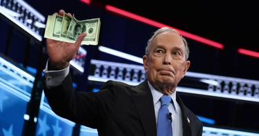 OpenGraph image for adweek.com/digital/the-limits-of-mike-bloombergs-massive-ad-spend/