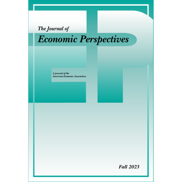 OpenGraph image for aeaweb.org/articles?id=10.1257/jep.29.1.89