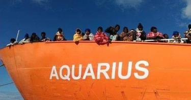OpenGraph image for agi.it/cronaca/salvini_migranti_malta_aquarius_reazioni_social-4015812/news/2018-06-11/