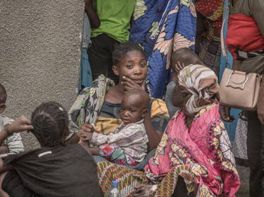 OpenGraph image for aljazeera.com/news/2021/5/30/families-displaced-by-drc-volcano-decry-lack-of-government-support