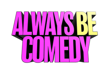 OpenGraph image for alwaysbecomedy.com