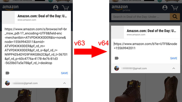 OpenGraph image for androidpolice.com/2018/02/19/chrome-now-automatically-cleans-messy-urls-share/