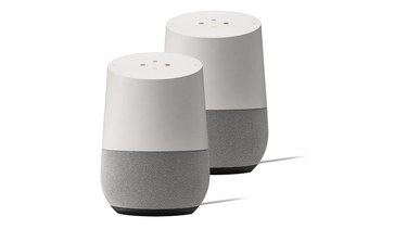 OpenGraph image for androidpolice.com/2019/10/26/stereo-speaker-pairing-comes-to-the-original-google-home-and-home-mini/