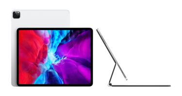 OpenGraph image for apple.com/newsroom/2020/03/apple-unveils-new-ipad-pro-with-lidar-scanner-and-trackpad-support-in-ipados/