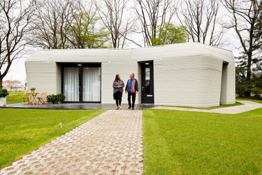 OpenGraph image for archdaily.com/961135/the-future-is-now-3d-printed-houses-start-to-be-inhabited-in-the-netherlands