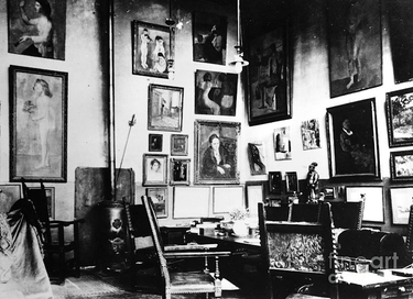 OpenGraph image for are.na/blog/notes-on-taste