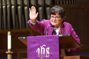 OpenGraph image for arkansas-catholic.org/news/article/6009/Prejean-tells-LR-crowd-about-her-death-row-experiences