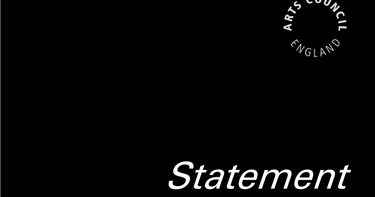 OpenGraph image for artscouncil.org.uk/creative-matters/news/statement-ukraine