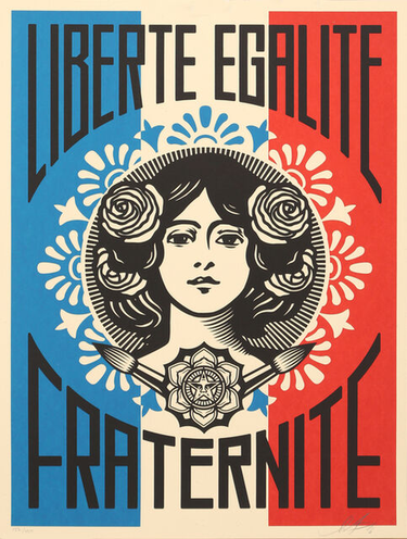 OpenGraph image for artsy.net/artwork/shepard-fairey-liberte-egalite-fraternite