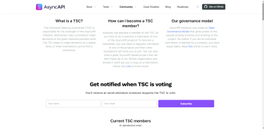 OpenGraph image for asyncapi.com/community/tsc