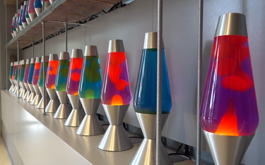 OpenGraph image for atlasobscura.com/places/encryption-lava-lamps