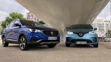 OpenGraph image for automobile-propre.com/essai-comparatif-la-renault-zoe-face-au-mg-zs-ev/