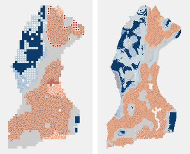 OpenGraph image for azavea.com/blog/2017/08/15/emerging-hot-spot-spatial-statistics/