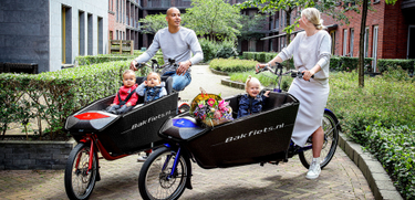 OpenGraph image for bakfiets.nl