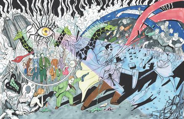 OpenGraph image for barbican.org.uk/whats-on/2019/event/animal-crackers-u-panel-discussion