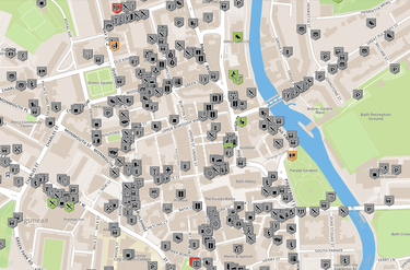 OpenGraph image for bathhacked.org/projects/accessible-bath/accessible-bath-getting-started/