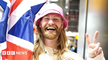 OpenGraph image for bbc.co.uk/news/entertainment-arts-62292162