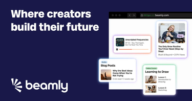 OpenGraph image for beamly.com/#section-join-us