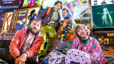 OpenGraph image for billboard.com/articles/news/dance/8054686/anamanaguchi-capsule-silence-xxiv-interview