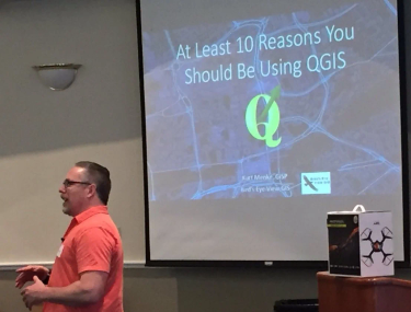 OpenGraph image for birdseyeviewgis.com/blog/2017/5/1/at-least-10-reasons-you-should-be-using-qgis