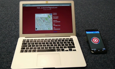 OpenGraph image for bleepingcomputer.com/news/security/ultrasound-tracking-could-be-used-to-deanonymize-tor-users/