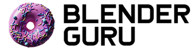 OpenGraph image for blenderguru.com/
