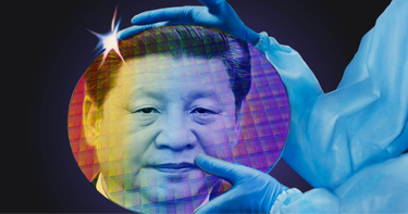 OpenGraph image for bloomberg.com/news/articles/2023-01-09/us-computer-chip-laws-force-china-into-a-corner