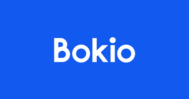 OpenGraph image for bokio.se