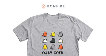 OpenGraph image for bonfire.com/accessibility-cats/